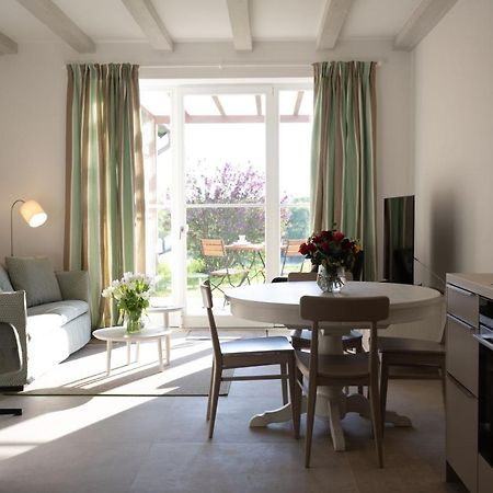 Ferienwohnung "Muehlenhof 2" - Gut Kletkamp Экстерьер фото