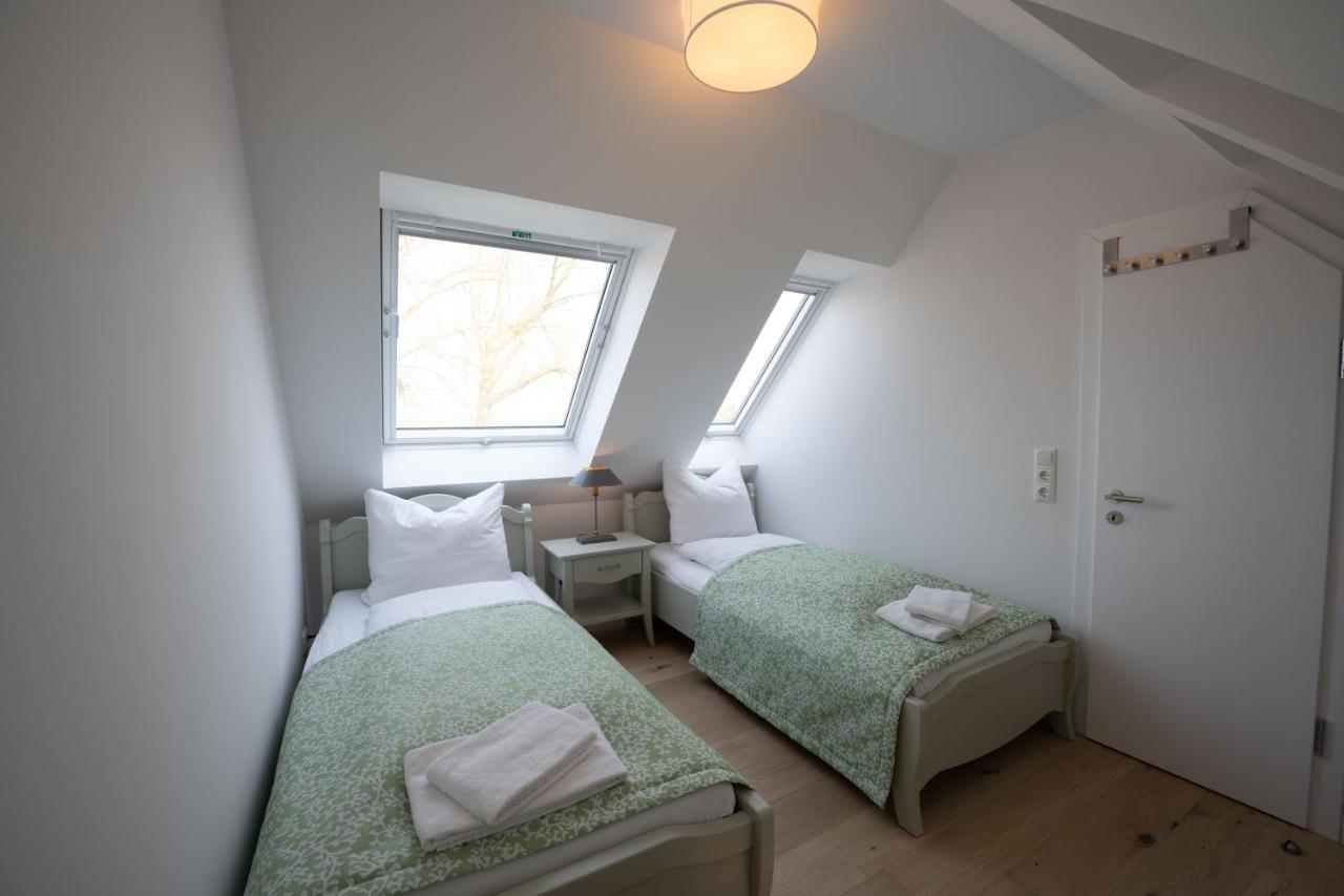 Ferienwohnung "Muehlenhof 2" - Gut Kletkamp Экстерьер фото