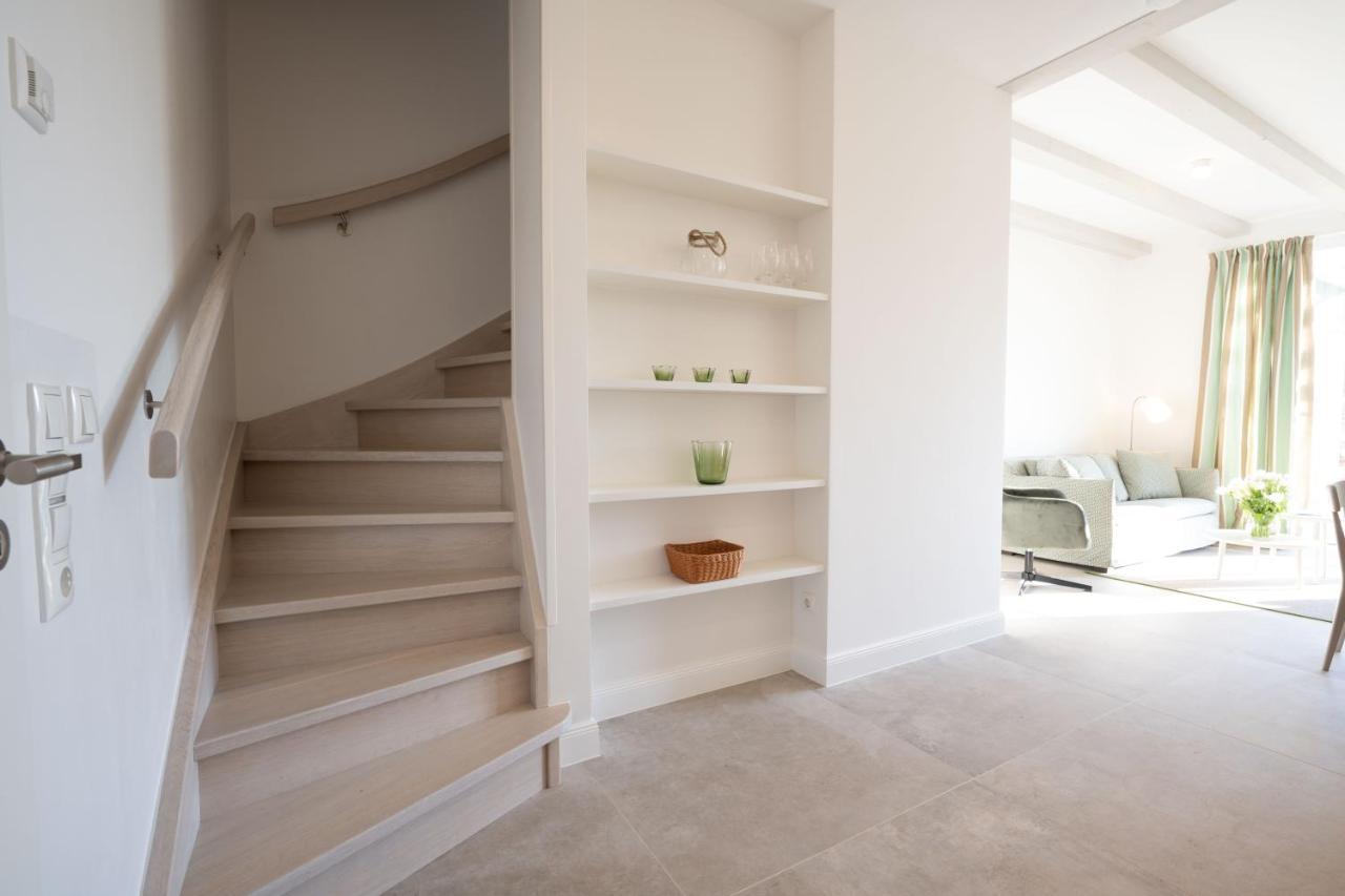 Ferienwohnung "Muehlenhof 2" - Gut Kletkamp Экстерьер фото
