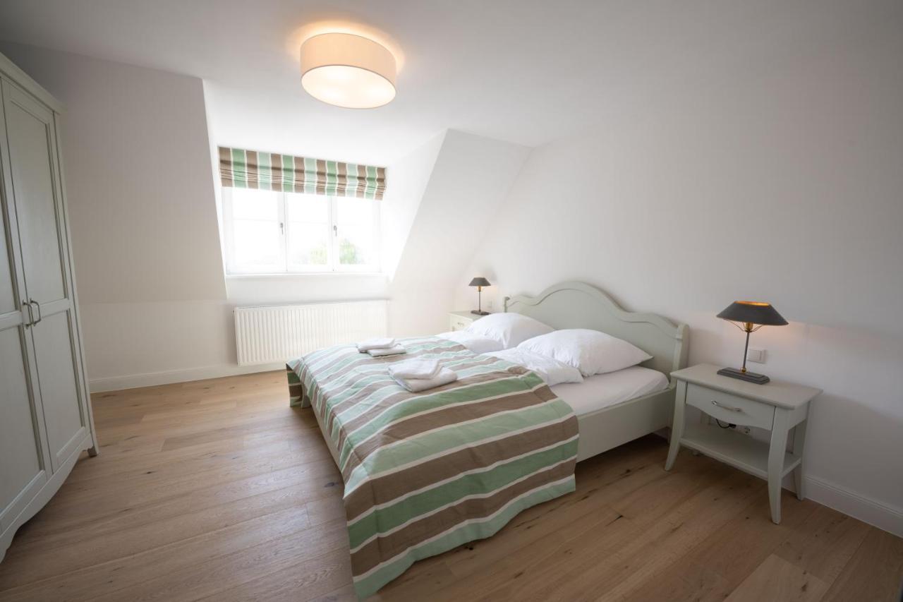 Ferienwohnung "Muehlenhof 2" - Gut Kletkamp Экстерьер фото
